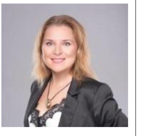 Dr. Elizabeth Golousova