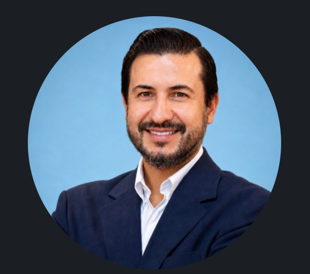 Ivan Felipe Rico Gutierrez
