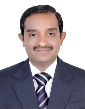 Dr. Sajit Jacob