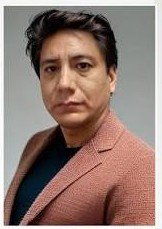 Dr. Santiago Omar Caballero Morales