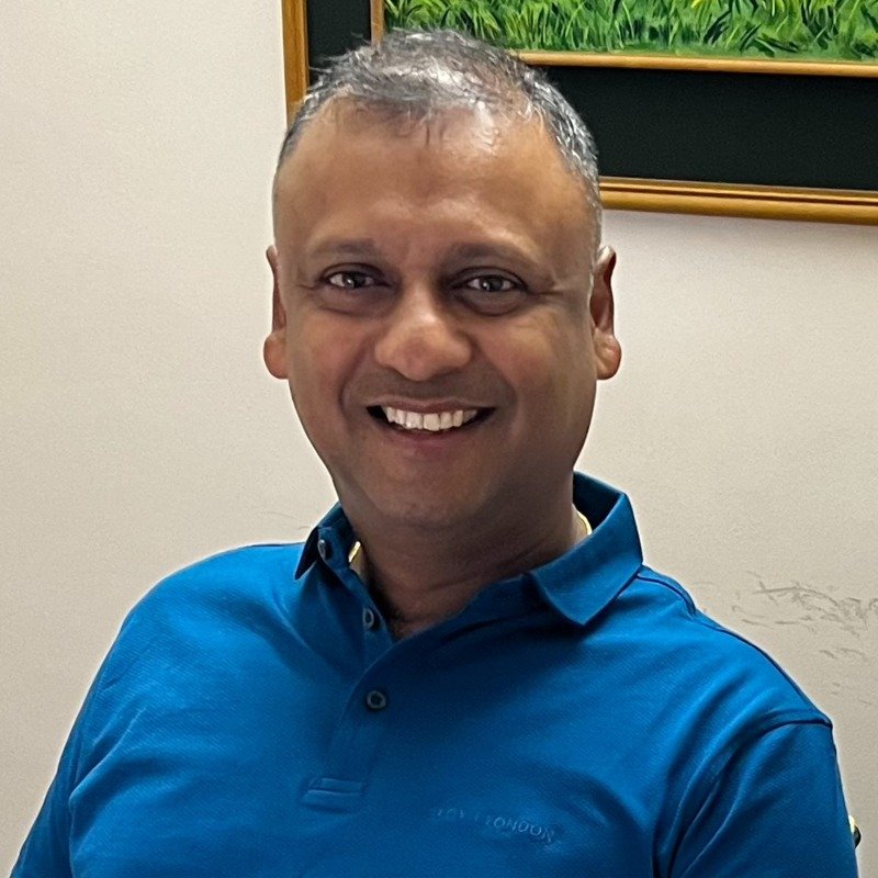 Mr. Srimanto Bhattacharya